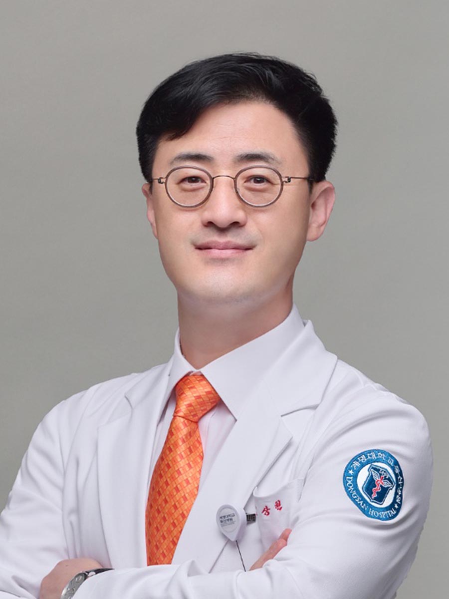 김상현 교수